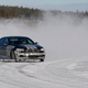 Image for article titled 2012 BMW M5: First Drive... on ice
